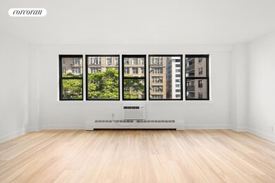 Gramercy Arms unit 9H, New York, NY 10003 - photo 3