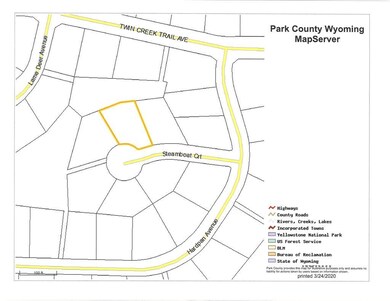 3307 Steamboat Ct, Cody, WY 82414 - photo 2