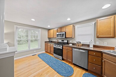 23 Newbury Dr unit 23, Pembroke, MA 02359 - photo 3