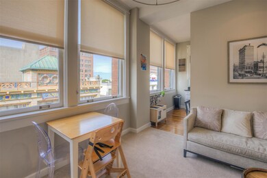 10 N Main St unit 602, Memphis, TN 38103 - photo 7