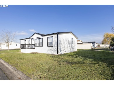 911 York St unit 82, Aumsville, OR 97325 - photo 4