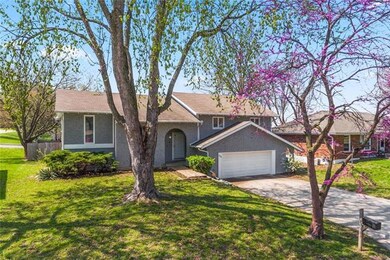 925 NW 13th St, Blue Springs, MO 64015 - photo 4