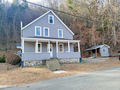 249 River Rd, Clarksburg, MA 01247 - photo 2