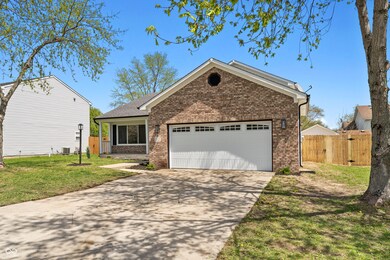 4057 Knollwood Ave, Franklin, IN 46131 - photo 3