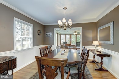 2425 Lexington Rd, Falls Church, VA 22043 - photo 5