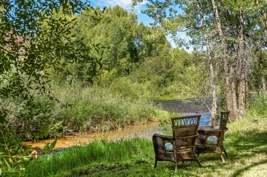 Your Own River Front Sanctuary