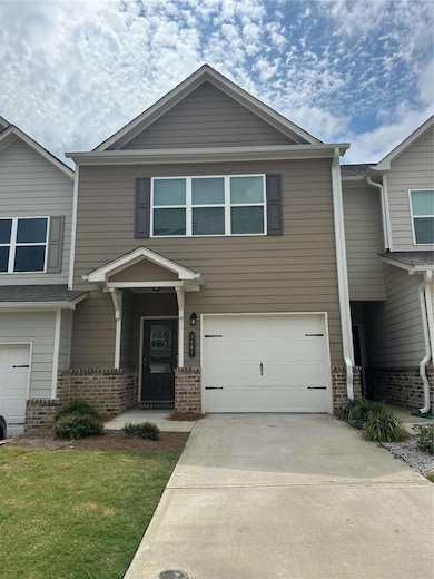 3667 Acorn Dr, Oakwood, GA 30566 - photo 3