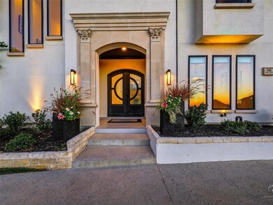 BEAUTIFUL STUCCO Modern Contemporary