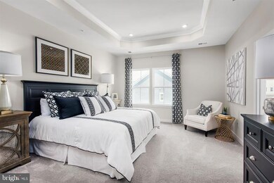 9506 Broad Oaks Ln unit A, Columbia, MD 21046 - photo 7