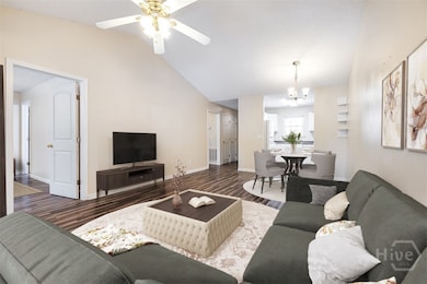 Brockington Square unit 52, Savannah, GA 31406 - photo 7