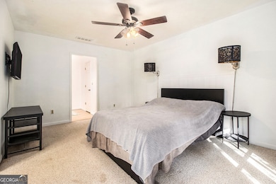 8212 Lullwater Ct, Jonesboro, GA 30236 - photo 6