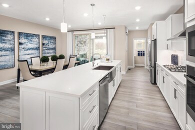 1727 Mill Branch Dr, Laurel, MD 20708 - photo 6