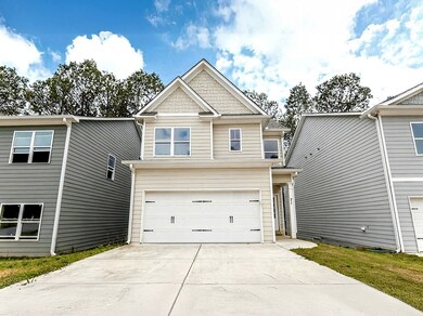71 Hood Park Ct, Jasper, GA 30143 - photo 2