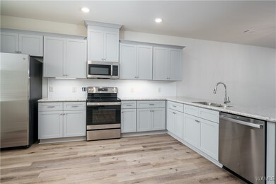 736 Stonebrook Ln, Tuscaloosa, AL 35405 - photo 2