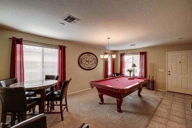 FORMAL LIVING/ DINING
