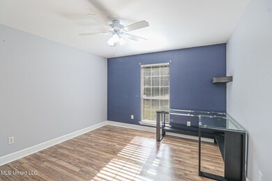 Guest Bedroom 1