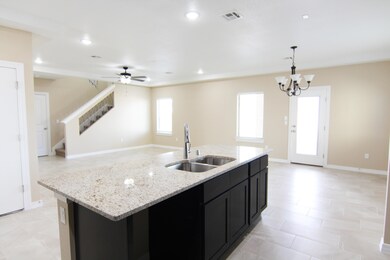 611 Charles Heinrich St, Socorro, TX 79927 - photo 3