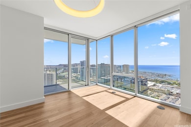 Living Room and View (Enhanced)