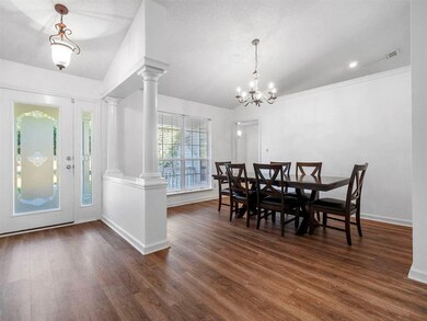 105 Duncan Dr, Crawfordville, FL 32327 - photo 4