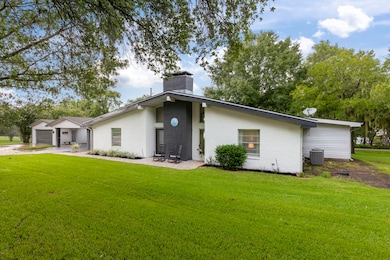 Charming 3-bedroom, 3-bathroom home, complete with
