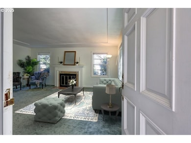 7067 N University Ave, Portland, OR 97203 - photo 4