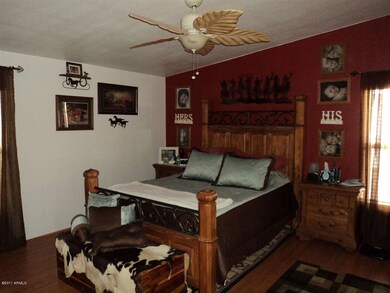 TWO MASTER SUITES