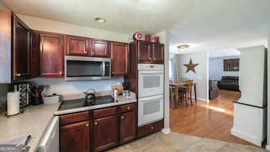 1001 Vong St, Waco, GA 30182 - photo 5