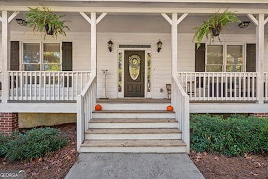 351 Taylors Gin Rd, Temple, GA 30179 - photo 7