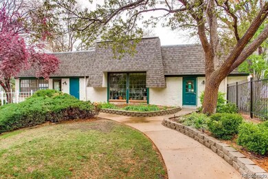 5875 E Iliff Ave unit 306, Denver, CO 80222 - photo 3