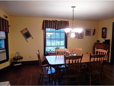 Dining Room.