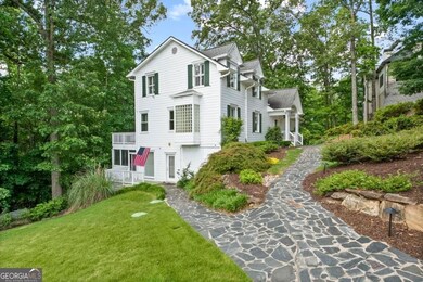 380 Fredericks Cove, Dawsonville, GA 30534 - photo 4