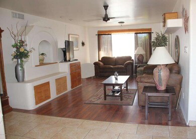 3-Living Room Front Entrance-1