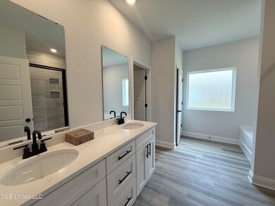 13509 Sarus Dr, Latimer, MS 39565 - photo 6