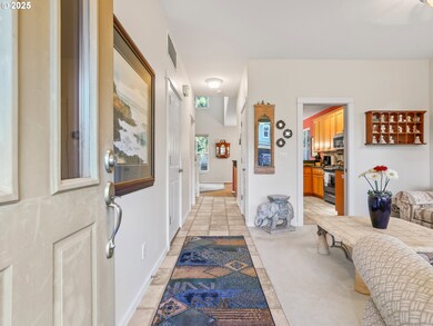 Entrance/Foyer