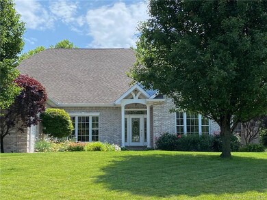 1946 Apple Blossom Dr, Floyds Knobs, IN 47119 - photo 2