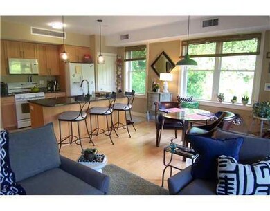Interior Space/Layout.