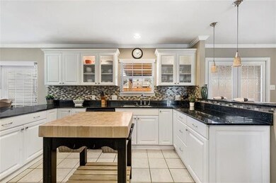 408 Timberline Dr N, Colleyville, TX 76034 - photo 6