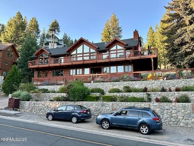 606 Jerry Dr, Zephyr Cove, NV 89448 - photo 6