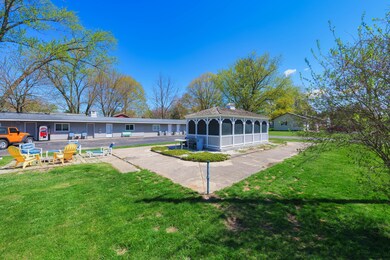 Gazebo