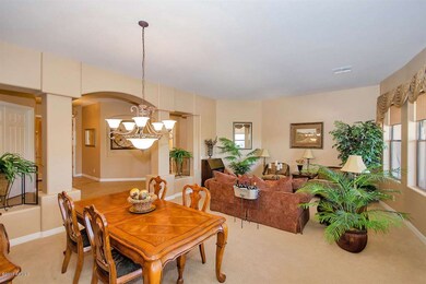 Formal Living/Dining Room - another view