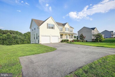 985 Falls Pointe Way, Huntingtown, MD 20639 - photo 5