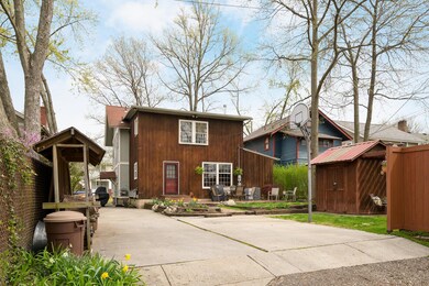137 E Pacemont Rd.