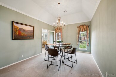 4405 W Iola St, Broken Arrow, OK 74012 - photo 7