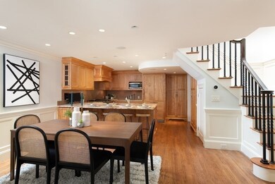12 Durham St unit 1, Boston, MA 02115 - photo 5