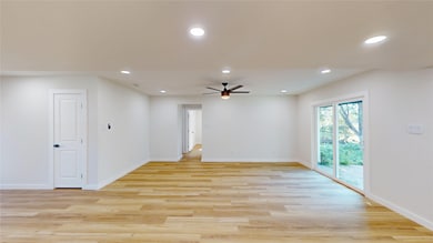 6836 Alma St, Forest Hill, TX 76140 - photo 7