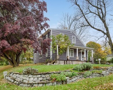 36 Spring St, Leicester, MA 01524 - photo 2