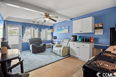 5409 N Ocean Blvd unit 112 The Hartford In, North Myrtle Beach, SC 29582 - photo 5