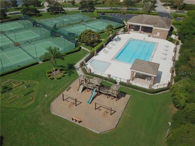 Main pool, Kiddie Pool, Garden boxes, playground, 
