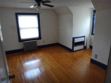 Bedroom.