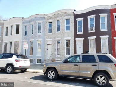 1637 Mckean Ave, Baltimore, MD 21217 - photo 2